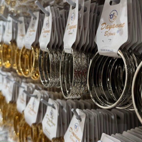 Estratégias para as Vendas de Braceletes